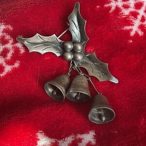 STERLING HOLLY BELL TAXCO DG